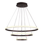 Nordic Luxe LED Hanglamp – Verstelbare Design Plafondlamp met Hoge Helderheid