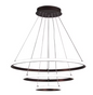 Nordic Luxe LED Hanglamp – Verstelbare Design Plafondlamp met Hoge Helderheid
