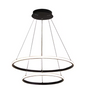 Nordic Luxe LED Hanglamp – Verstelbare Design Plafondlamp met Hoge Helderheid