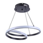 Nordic Luxe LED Hanglamp – Verstelbare Design Plafondlamp met Hoge Helderheid