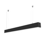 LED Hanglamp 120cm – In Hoogte Verstelbare Design Plafondlamp 30W