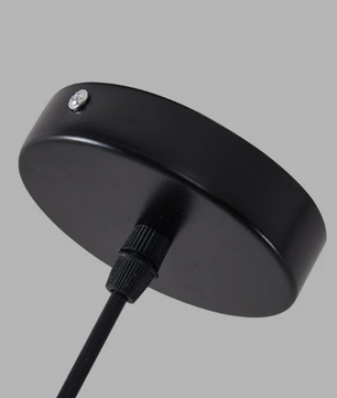 Kristallen Hanglamp – Moderne Plafondlamp met Luxe Design, Voor Woonkamer & Slaapkamer
