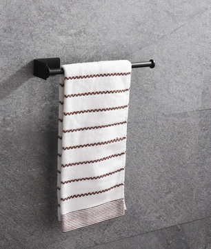 RVS Toiletrolhouder – Zelfklevend & Zonder Boren, Wandmontage