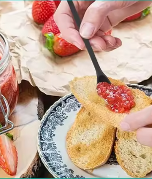 Siliconen Spatelset 6/9-delig – Hittebestendig & Antiaanbak, Keuken Essentials