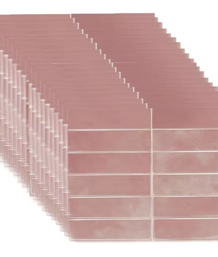 Peel & Stick Keuken Backsplash Tegels – 3D Zelfklevend, Waterdicht & Hittebestendig