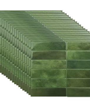 Peel & Stick Keuken Backsplash Tegels – 3D Zelfklevend, Waterdicht & Hittebestendig