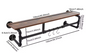 Wandkapstok met Plank en 3 Haken – Industrieel Wandrek met Kledingroede