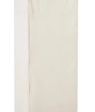 Opvouwbare Stoffen Kledingkast – 79×40×170 cm, Met Roede & Stoffenhoes, Lichtgewicht en Functioneel