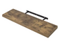 Zwevende Wandplank – Houten Wandplank voor Boeken, Foto’s & Decoratie