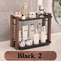 Badkamer- en Aanrecht Organizer – Cosmetica Houder & Opbergrek voor Keuken en Koffiehoek