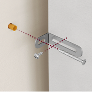 6-Laags Boekenkast – Moderne Opbergkast met Verstelbare Planken