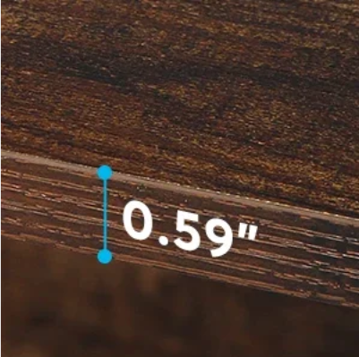 Hoge Smalle Boekenkast met 7 Planken – Industrieel Opbergrek