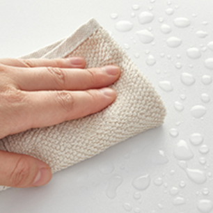 Draaibare Boekenkast met 7 Vakken – Verticale of Horizontale Opstelling 24x50x106 cm