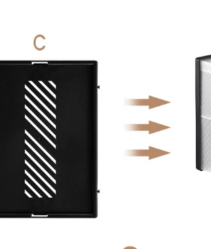 Transparante Zwarte Schoenenboxen – Stapelbare Schoenenopbergers met Magnetische Deur (Set van 8/12/18)