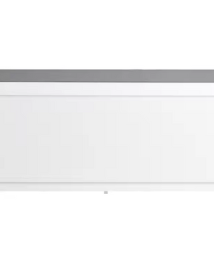 Schoenenbank met Kussen en Schuifdeuren – Opbergbank voor Hal