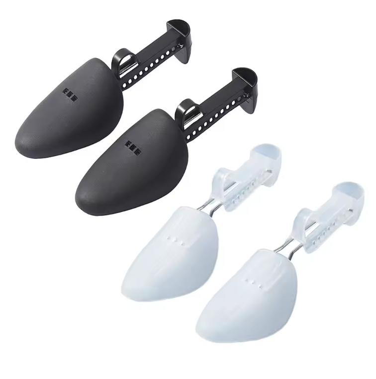 Verstelbare Kunststof Schoenspanners – 1/2 Paar