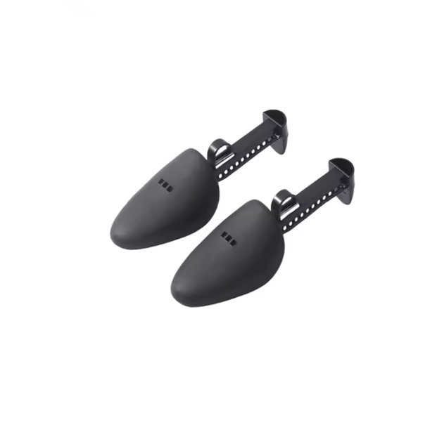 Verstelbare Kunststof Schoenspanners – 1/2 Paar