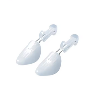 Verstelbare Kunststof Schoenspanners – 1/2 Paar