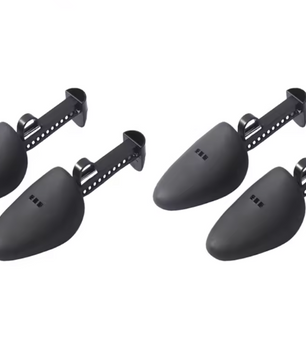 Verstelbare Kunststof Schoenspanners – 1/2 Paar