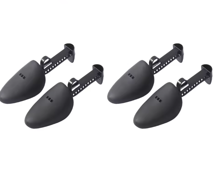 Verstelbare Kunststof Schoenspanners – 1/2 Paar