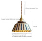 Nordic Keramische LED Hanglamp – Modern & Stijlvol Ontwerp, E27 Fitting
