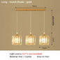 Luxe Kristallen Hanglamp met E27 Fittingen – Moderne Design Plafondlamp met Ronde of Rechthoekige Plafondplaat – Kristallen Pendellamp voor Woonkamer, Eetkamer & Slaapkamer