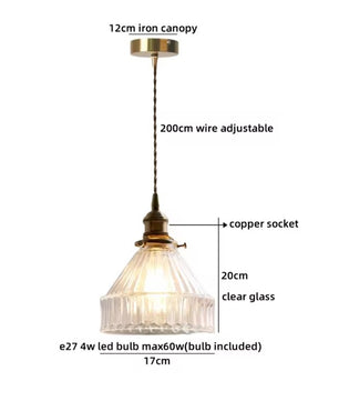 Moderne Houten LED Hanglamp met Glazen Bol – Zwart Walnoot G9 – Scandinavisch & Japans Design voor Slaapkamer, Eetkamer & Woonkamer