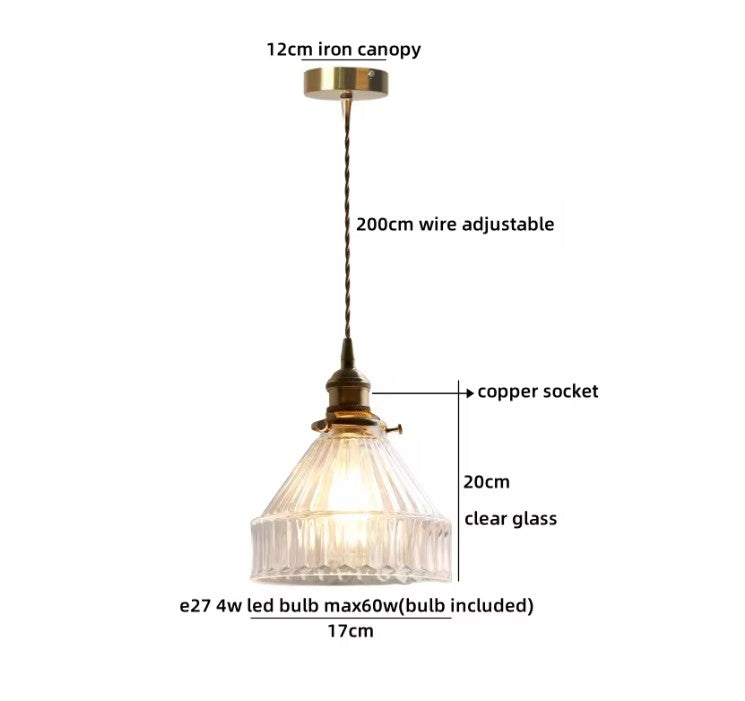 Moderne Houten LED Hanglamp met Glazen Bol – Zwart Walnoot G9 – Scandinavisch & Japans Design voor Slaapkamer, Eetkamer & Woonkamer