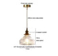 Moderne Houten LED Hanglamp met Glazen Bol – Zwart Walnoot G9 – Scandinavisch & Japans Design voor Slaapkamer, Eetkamer & Woonkamer