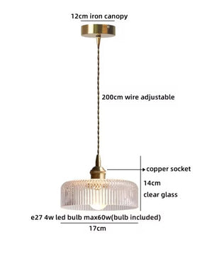 Moderne Houten LED Hanglamp met Glazen Bol – Zwart Walnoot G9 – Scandinavisch & Japans Design voor Slaapkamer, Eetkamer & Woonkamer