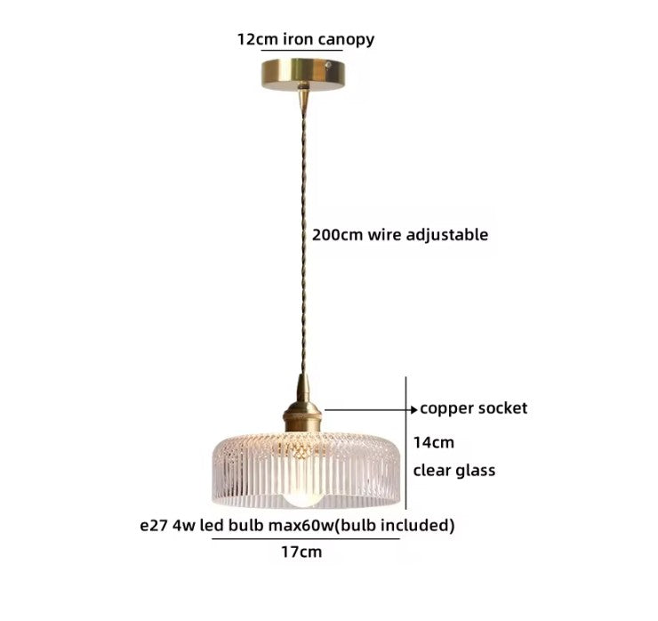 Moderne Houten LED Hanglamp met Glazen Bol – Zwart Walnoot G9 – Scandinavisch & Japans Design voor Slaapkamer, Eetkamer & Woonkamer