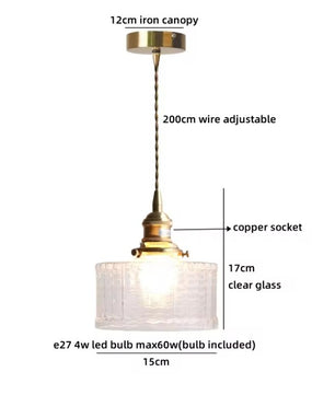 Moderne Houten LED Hanglamp met Glazen Bol – Zwart Walnoot G9 – Scandinavisch & Japans Design voor Slaapkamer, Eetkamer & Woonkamer