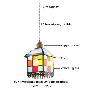 Moderne Houten LED Hanglamp met Glazen Bol – Zwart Walnoot G9 – Scandinavisch & Japans Design voor Slaapkamer, Eetkamer & Woonkamer