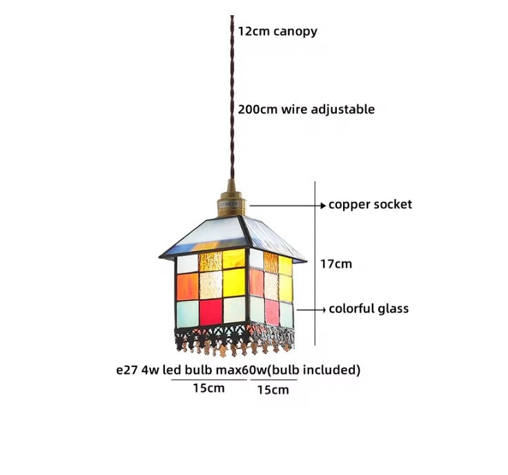 Moderne Houten LED Hanglamp met Glazen Bol – Zwart Walnoot G9 – Scandinavisch & Japans Design voor Slaapkamer, Eetkamer & Woonkamer