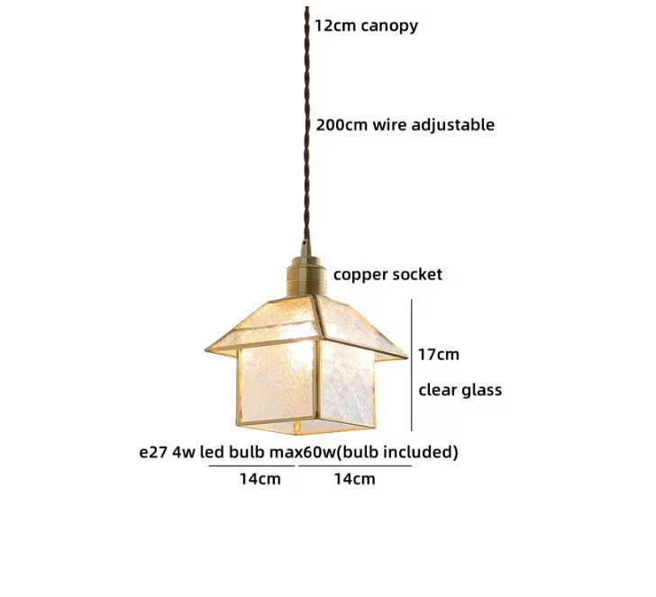 Moderne Houten LED Hanglamp met Glazen Bol – Zwart Walnoot G9 – Scandinavisch & Japans Design voor Slaapkamer, Eetkamer & Woonkamer