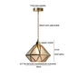 Moderne Houten LED Hanglamp met Glazen Bol – Zwart Walnoot G9 – Scandinavisch & Japans Design voor Slaapkamer, Eetkamer & Woonkamer