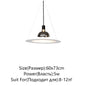 Moderne LED Hanglamp Frisbi Design – PMMA Schijf & Chroom Reflector – E27 Designer Kroonluchter voor Woonkamer, Eetkamer & Slaapkamer