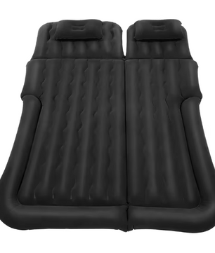 Car Mattress SUV Luchtbed met 2 Hoofdkussens en Pomp
