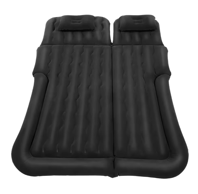 Car Mattress SUV Luchtbed met 2 Hoofdkussens en Pomp