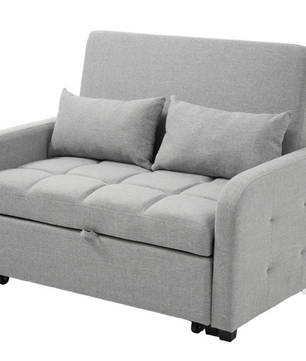 Multifunctionele Opvouwbare Sofa Bed – Verstelbare Rugleuning