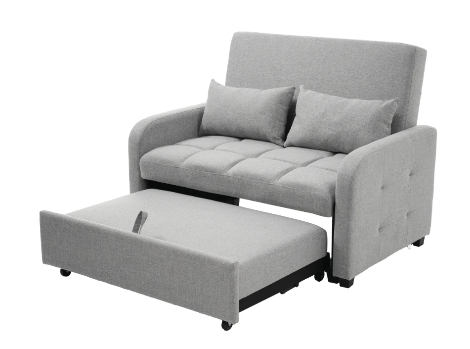 Multifunctionele Opvouwbare Sofa Bed – Verstelbare Rugleuning