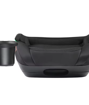 i-Size Verhoogd Kinderautostoeltje met ISOFIX en Armleuningen (125–150 cm)