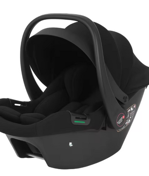 i-Size Baby-autostoeltje voor Pasgeborenen – 0–12 Maanden (tot 12 kg)