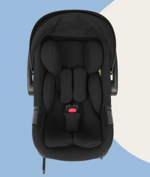 i-Size Baby-autostoeltje voor Pasgeborenen – 0–12 Maanden (tot 12 kg)
