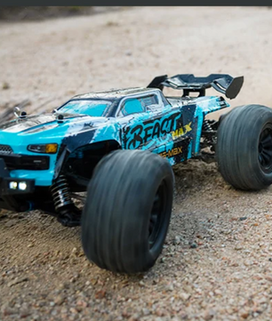RC Offroad Drift Raceauto 1:16 – 4WD, Brushless Motor en Hoge Snelheid