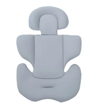 Kinderwagen Zitkussen Pad – Ademend Dik Katoen, Comfortabele Liner voor Pasgeborenen