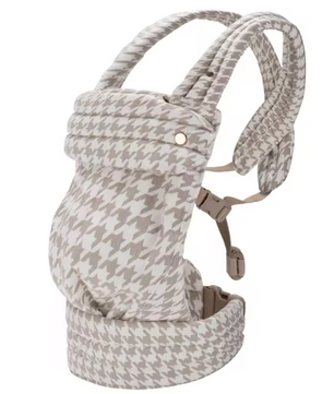 Baby Draagdoek Draagzak van Katoen – Ergonomische Drager voor Pasgeborenen