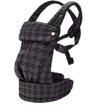 Baby Draagdoek Draagzak van Katoen – Ergonomische Drager voor Pasgeborenen