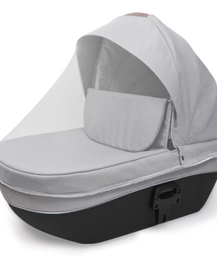 Luxe 3-in-1 Baby Kinderwagen – Lichtgewicht Vierwiel Reissysteem voor Pasgeborenen
