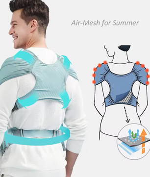 Ergonomische Baby Draagzak Sling – Verstelbaar, Voorzijde, 0–24 Maanden